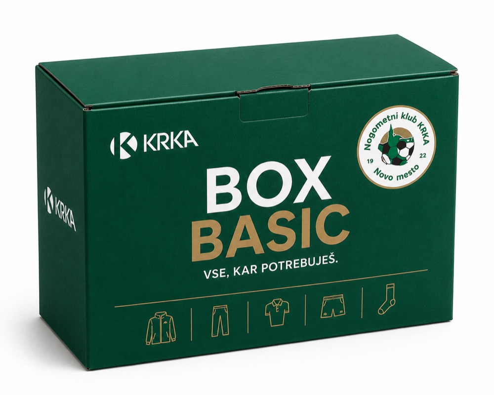BOX BASIC