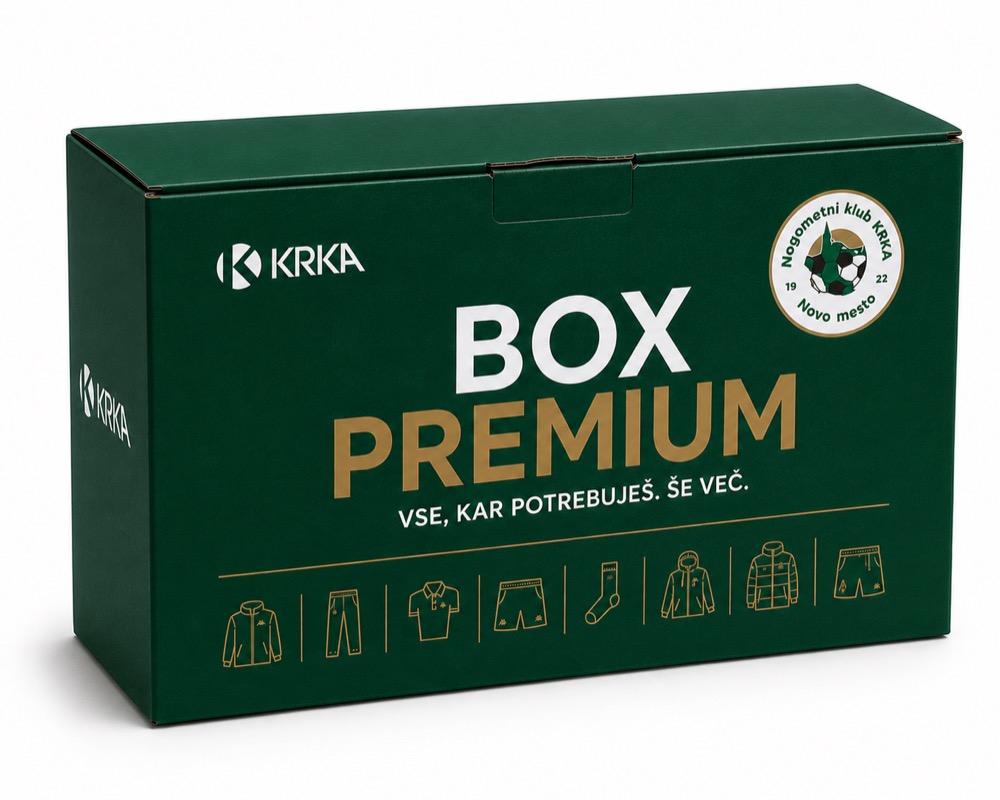 BOX PREMIUM