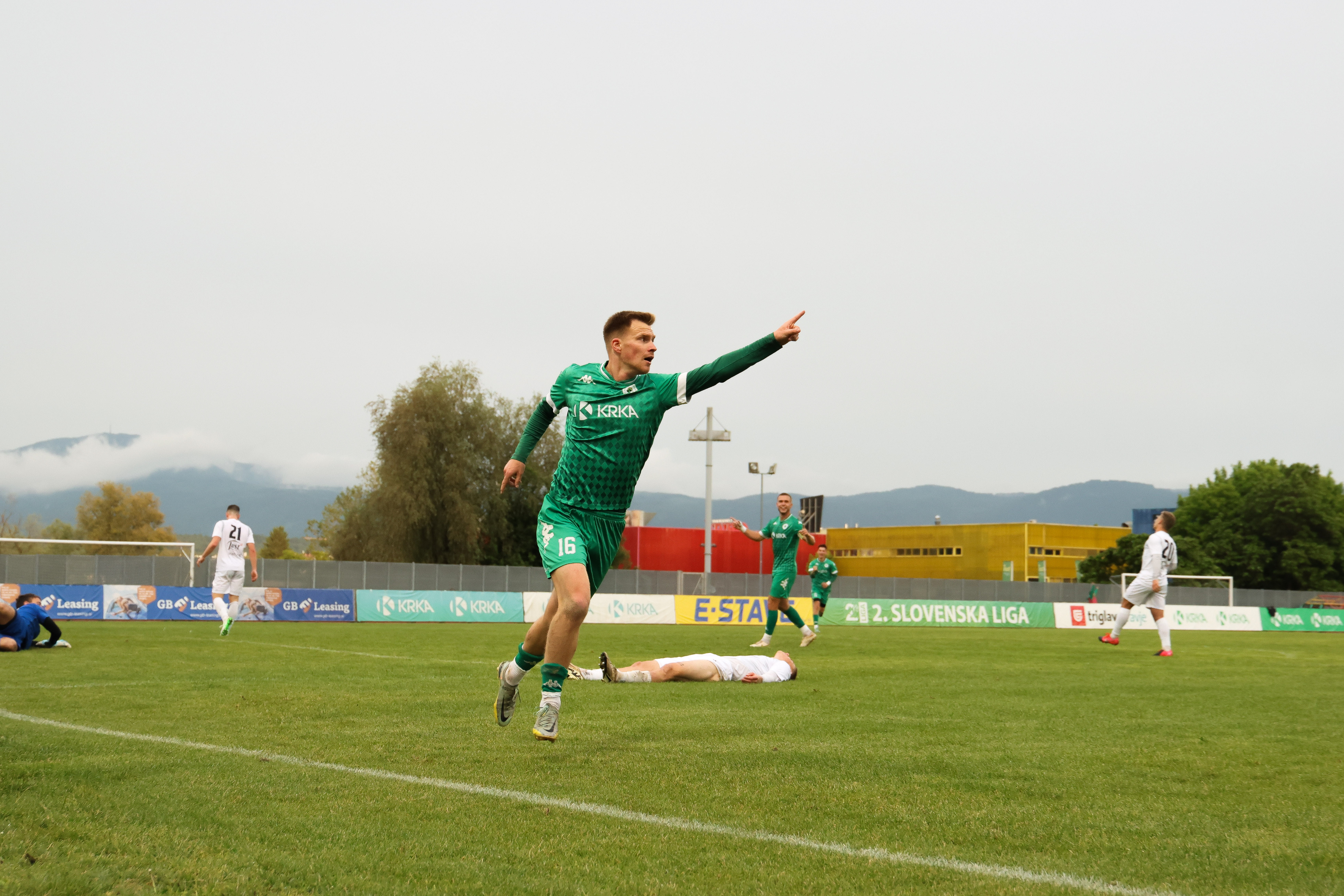 Zaključek sezone: remi z Biljami in končno 8. mesto