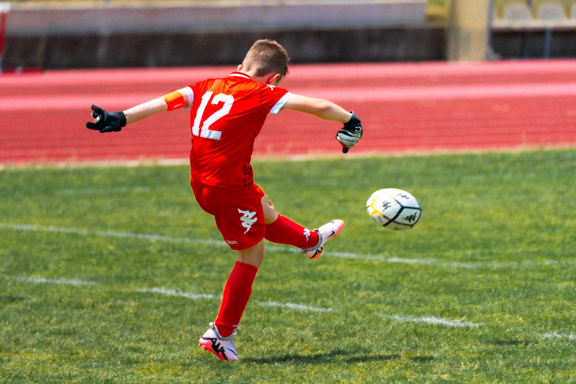 KRKA CUP 2025 uspešno zaključen! ⚽