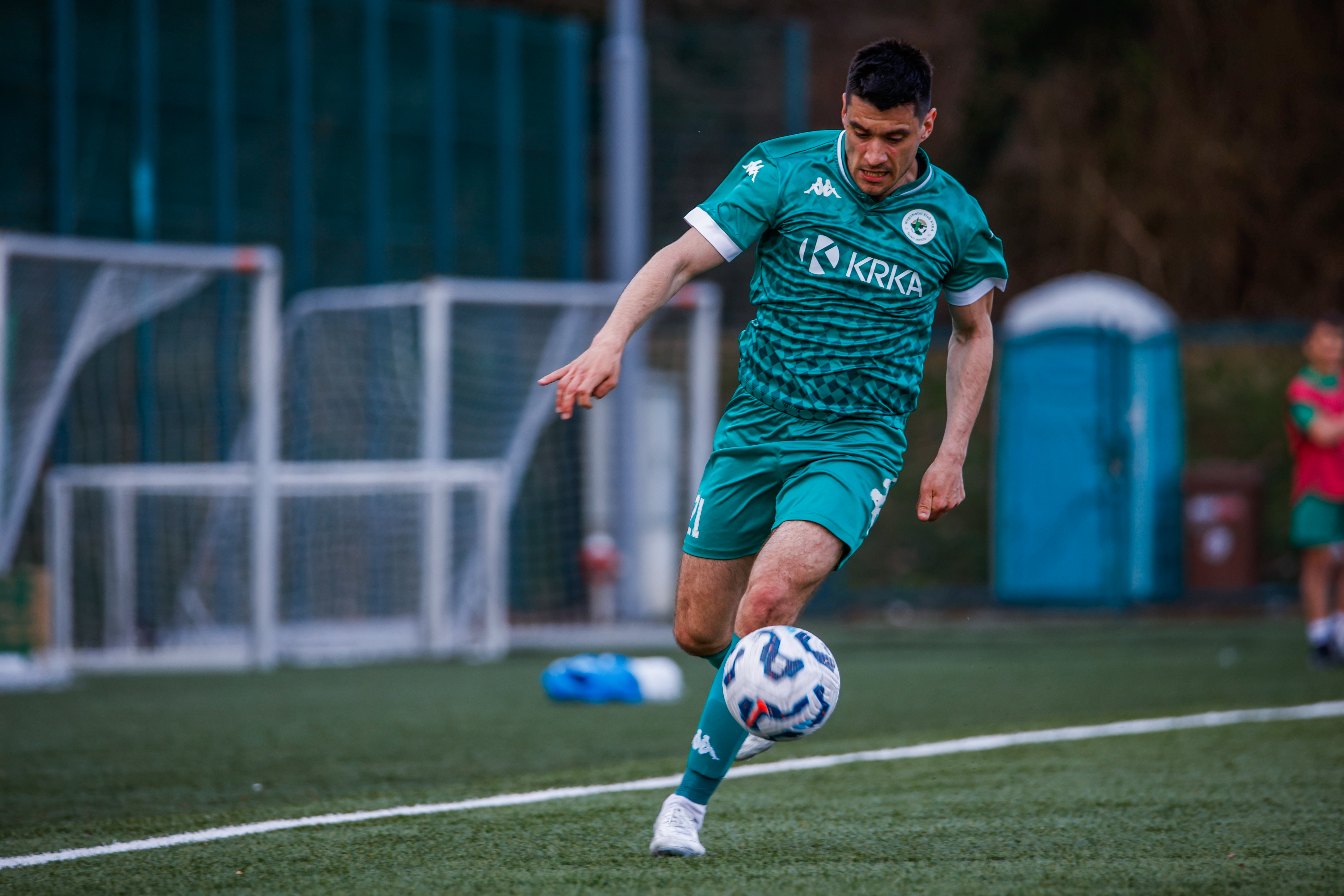 Preobrat na Portovalu in pomembna zmaga Krke! 💚⚽