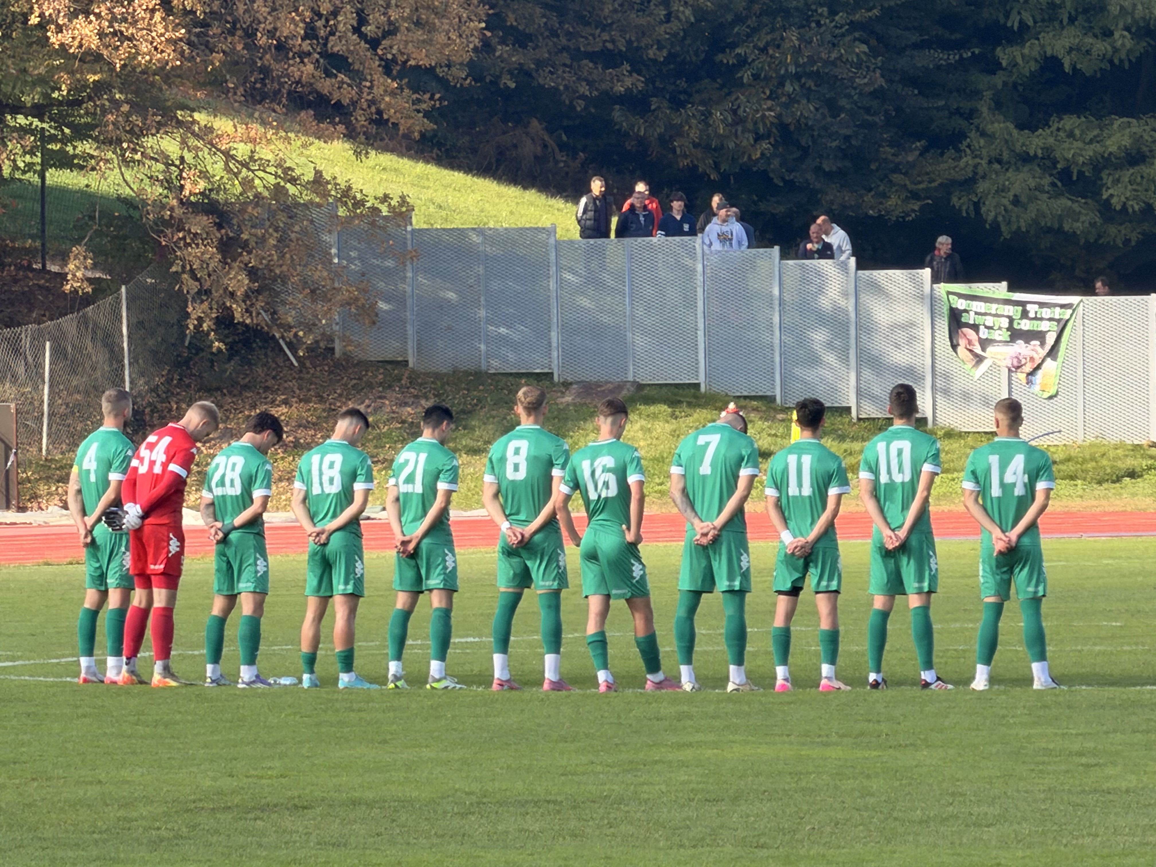 Krka ostaja neporažena pod vodstvom Aleša Kačičnika – zmaga v Novi Gorici!