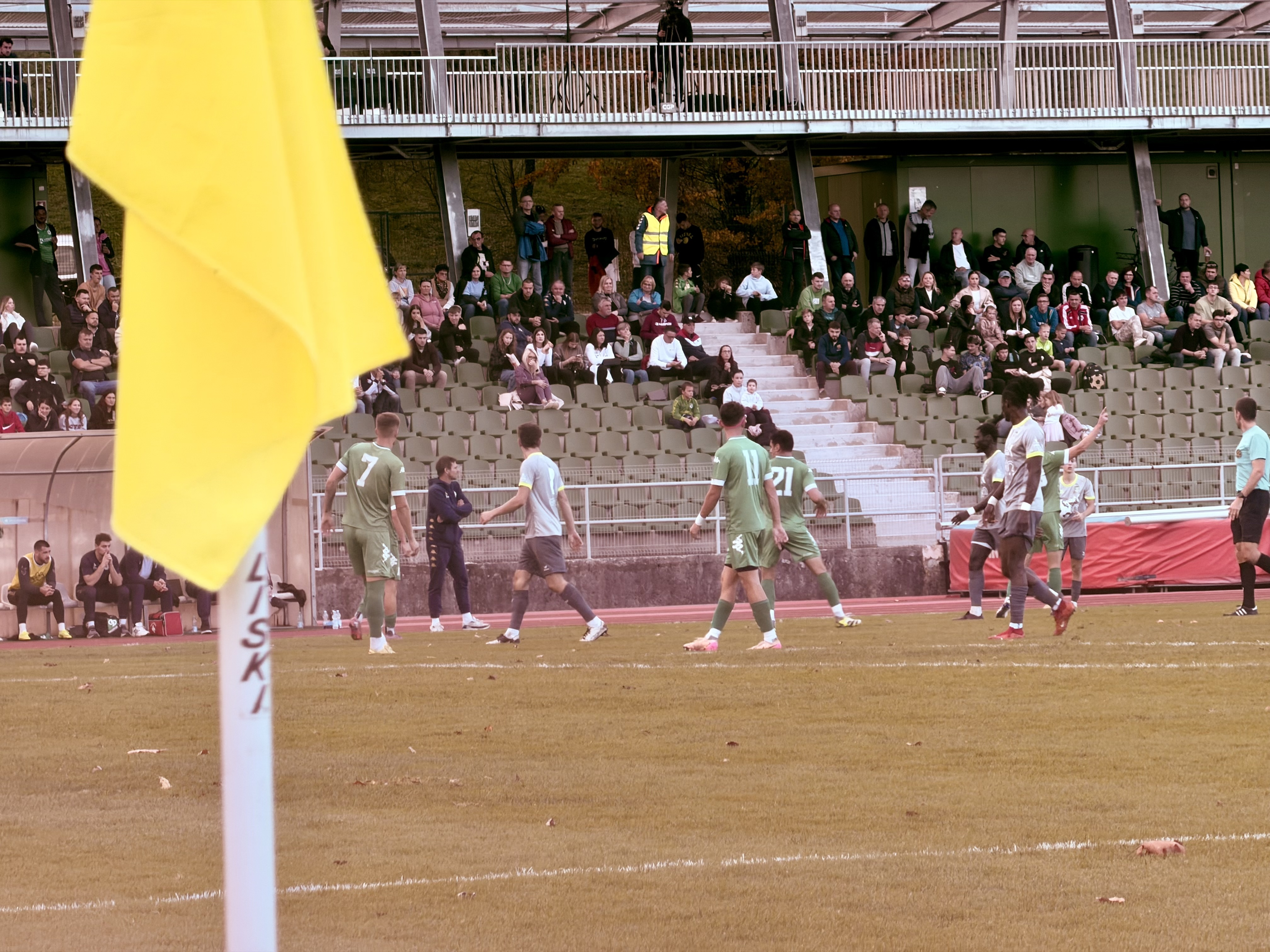 Krkaši jutri na gostovanju na Jesenicah