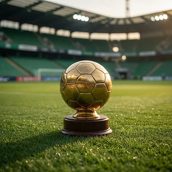 Zaključek decembrskega dribling izziva!