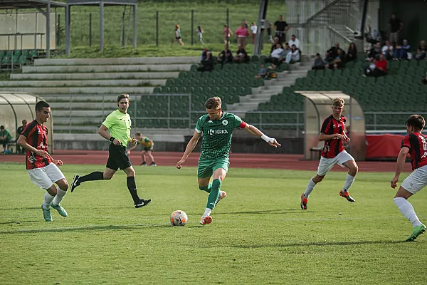 Generalka v Sežani: Krka pred začetkom prvenstva še proti Taboru