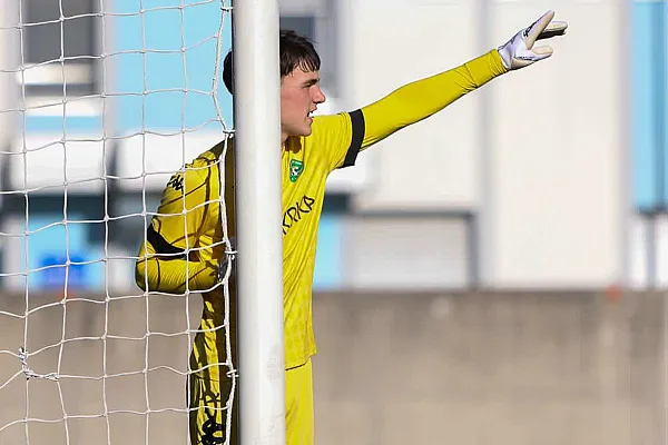 V spremenjeni zasedbi po prvenstvene točke