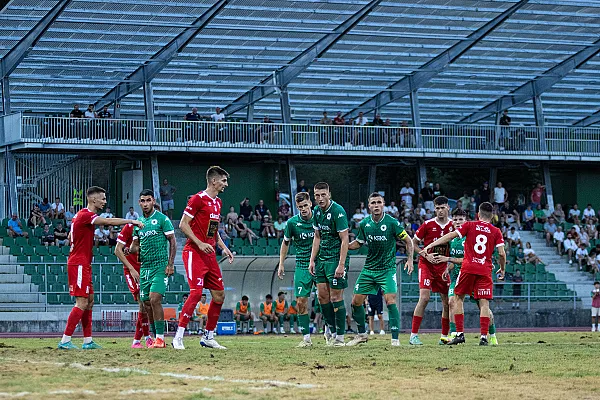 Kapetan pred štartom pomladi: ključ bo naš ekipni duh!