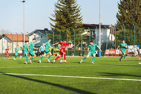 NA PORTOVAL PRIHAJA NAFTA: ČAS ZA REVANŠO IN PRVE TOČKE POMLADI