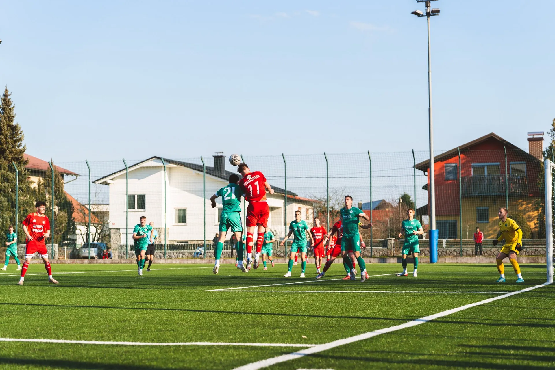 KRKAŠI IZ PRIMORSKE S TOČKO: TRADICIJA NEPORAŽENOSTI V BILJAH SE NADALJUJE
