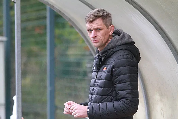 Rok Zorko prevzema vajeti mladinskega pogona NK Krka