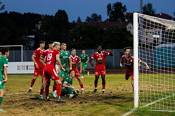 Krkaši na Kodeljevo po prvo spomladansko zmago