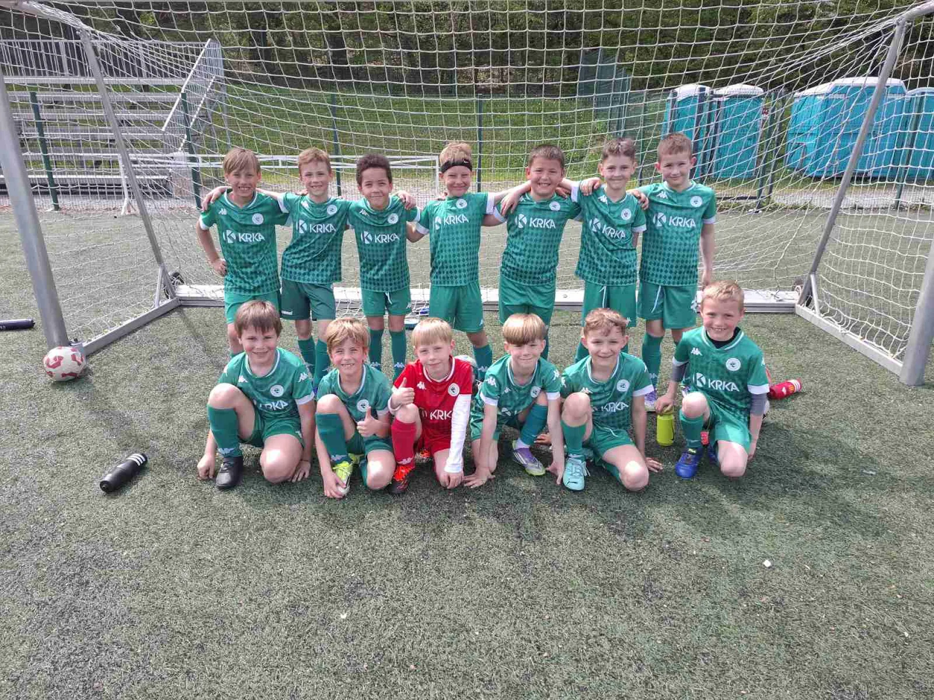 Od Zagreba do domačih zelenic