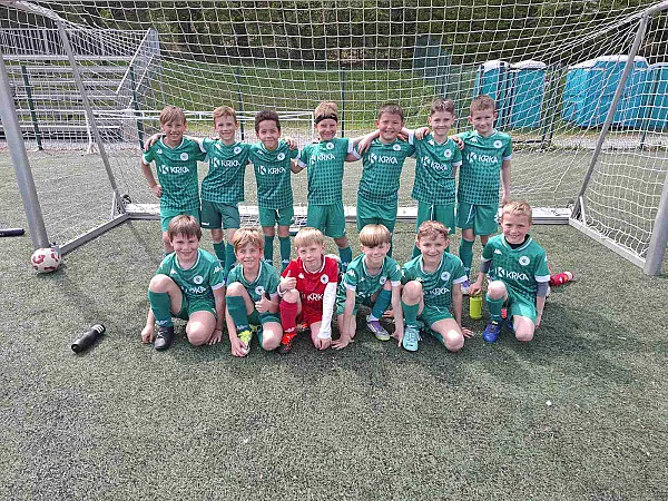 Od Zagreba do domačih zelenic