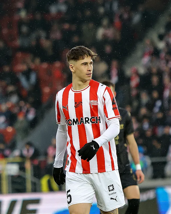 Iz Novega mesta na evropska igrišča! 🇸🇮➡️🇵🇱