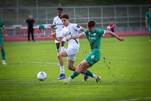 NA PORTOVAL PRIHAJA ILIRIJA: Krkaši z zgodovinsko tradicijo nad ljubljanski preobrat
