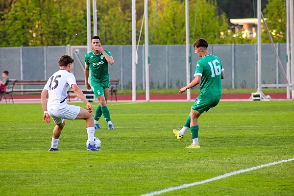 Na Portovalu kljub borbeni igri točke Gorici
