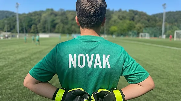 POSTANI PRAVI PROFESIONALEC S SVOJIM PRIIMKOM NA HRBTU! ⚽👕