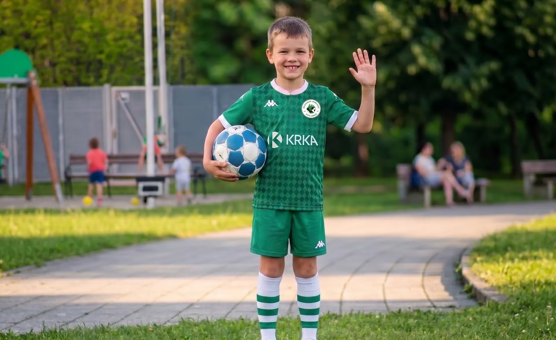 ZAKLJUČEK USPEŠNE SEZONE NA OŠ STOPIČE IN OŠ ŽUŽEMBERK ⚽️