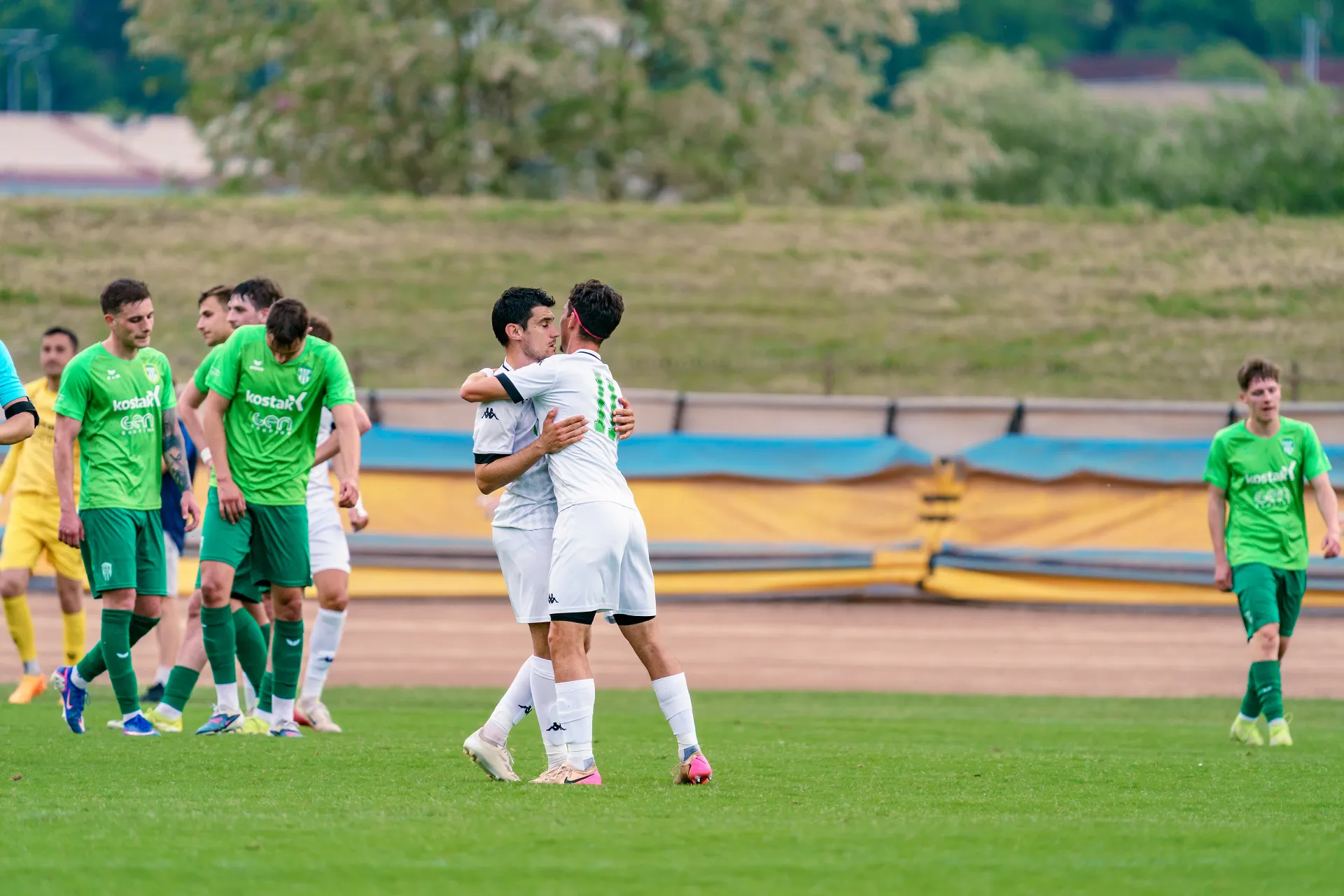 Zadnjič letos na Portovalu – vsi na stadion za zaključek sezone!