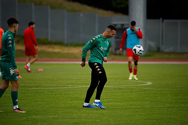 Krznarić in Lipec zrežirala novo zmago!
