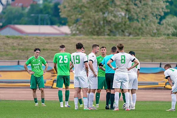 V Dekane po potrditev zmagovitega niza in skok po lestvici navzgor!