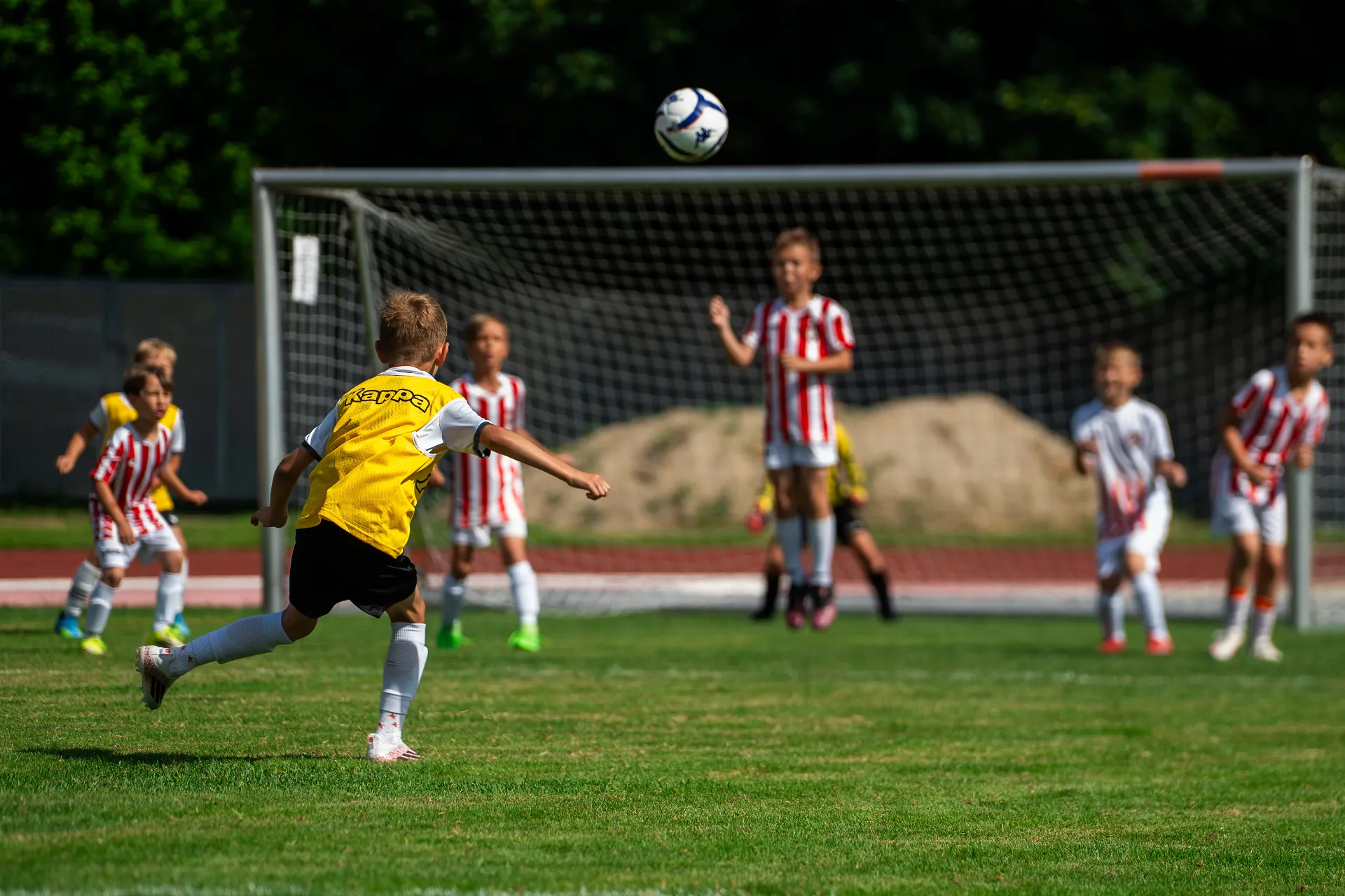 Zagreb osvojil KRKA CUP 2026