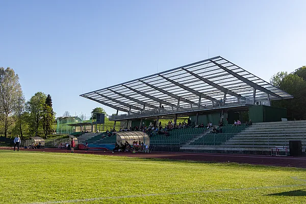Začetek priprav: NK Krka odpira novo poglavje
