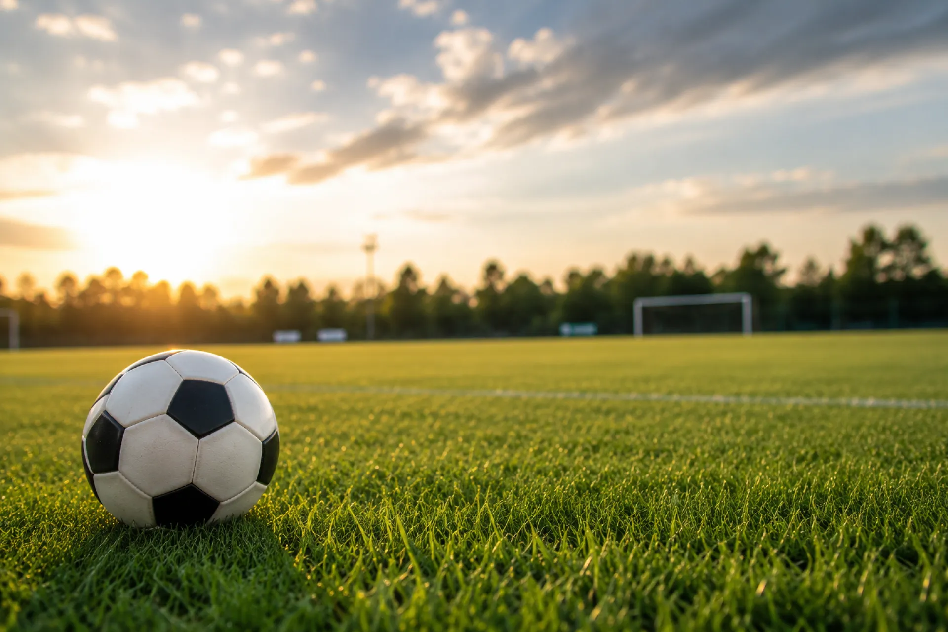 🟢 MLAJŠE SELEKCIJE V PRIPRAVLJALNEM RITMU ⚽