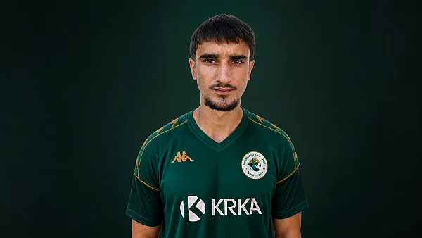 Marko Donchovski nova moč v napadu Krke