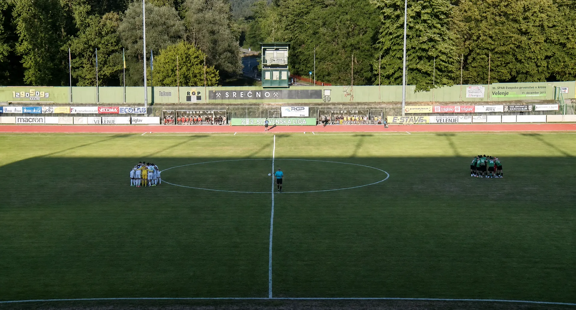 Boleč razplet v Velenju, pogled že usmerjen naprej