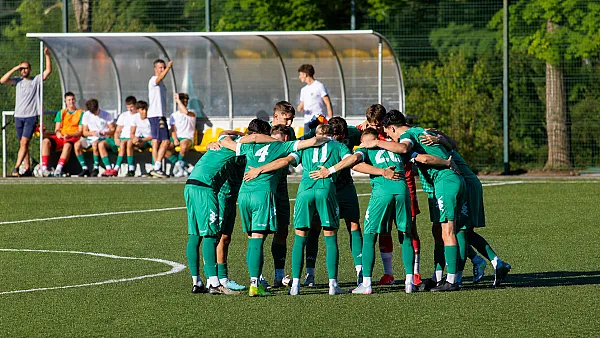 Rok Zorko: »Povezanost bo naša največja moč«