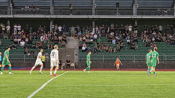 Krka po vodstvu brez točk, pred ekipo štiri zaporedna gostovanja