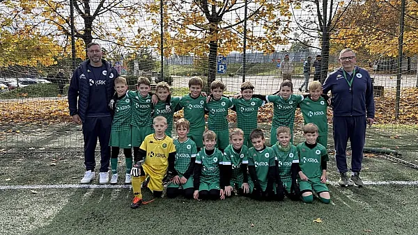 Mladinski pogon: derbi zmaga U19, U13 zmagovita v Trebnjem