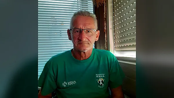 Zapustil nas je Srečko Pekez