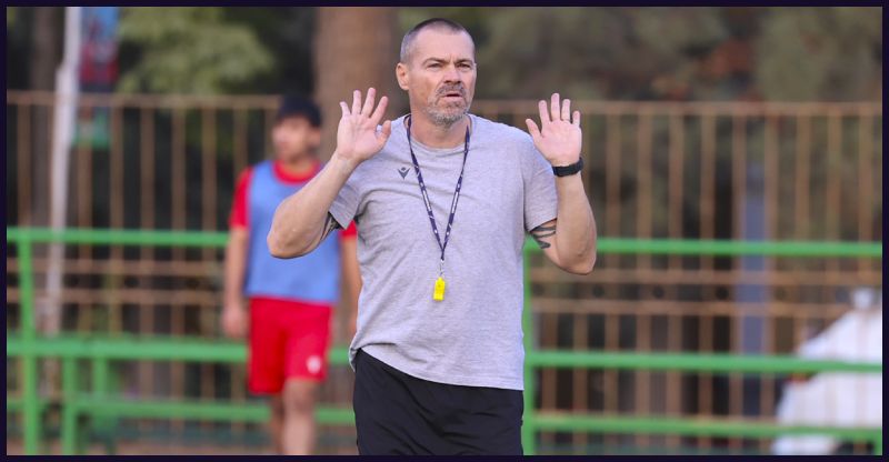 Nov obraz v strokovnem delu kluba.