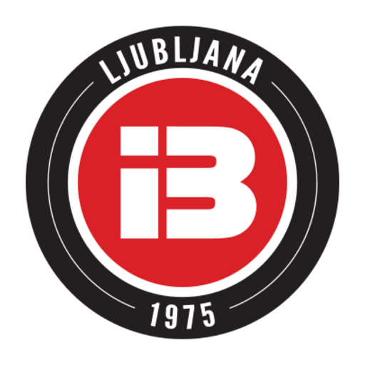 NK IB 1975 Ljubljana